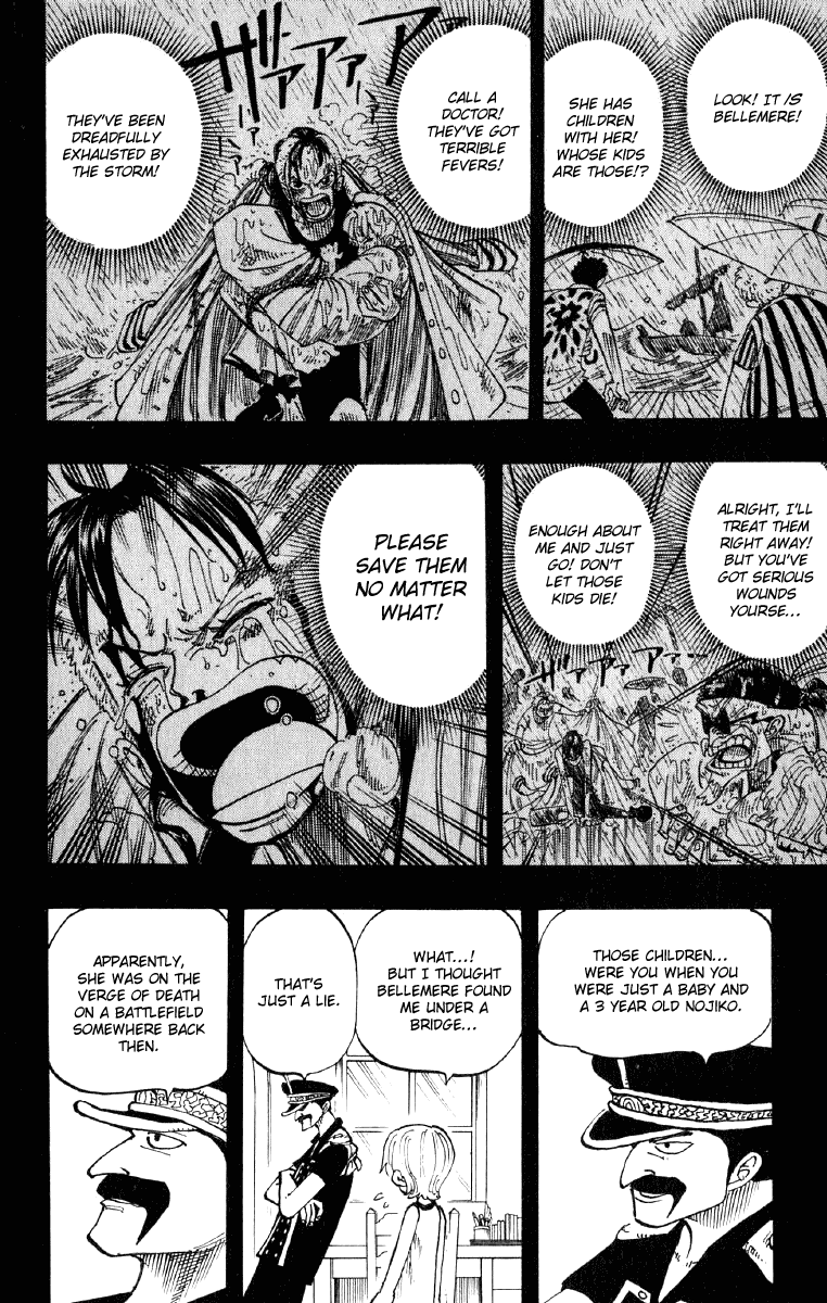 One Piece, Chapter 77 image 16